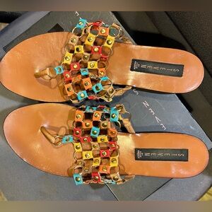 Steven by Steve Madden sandals